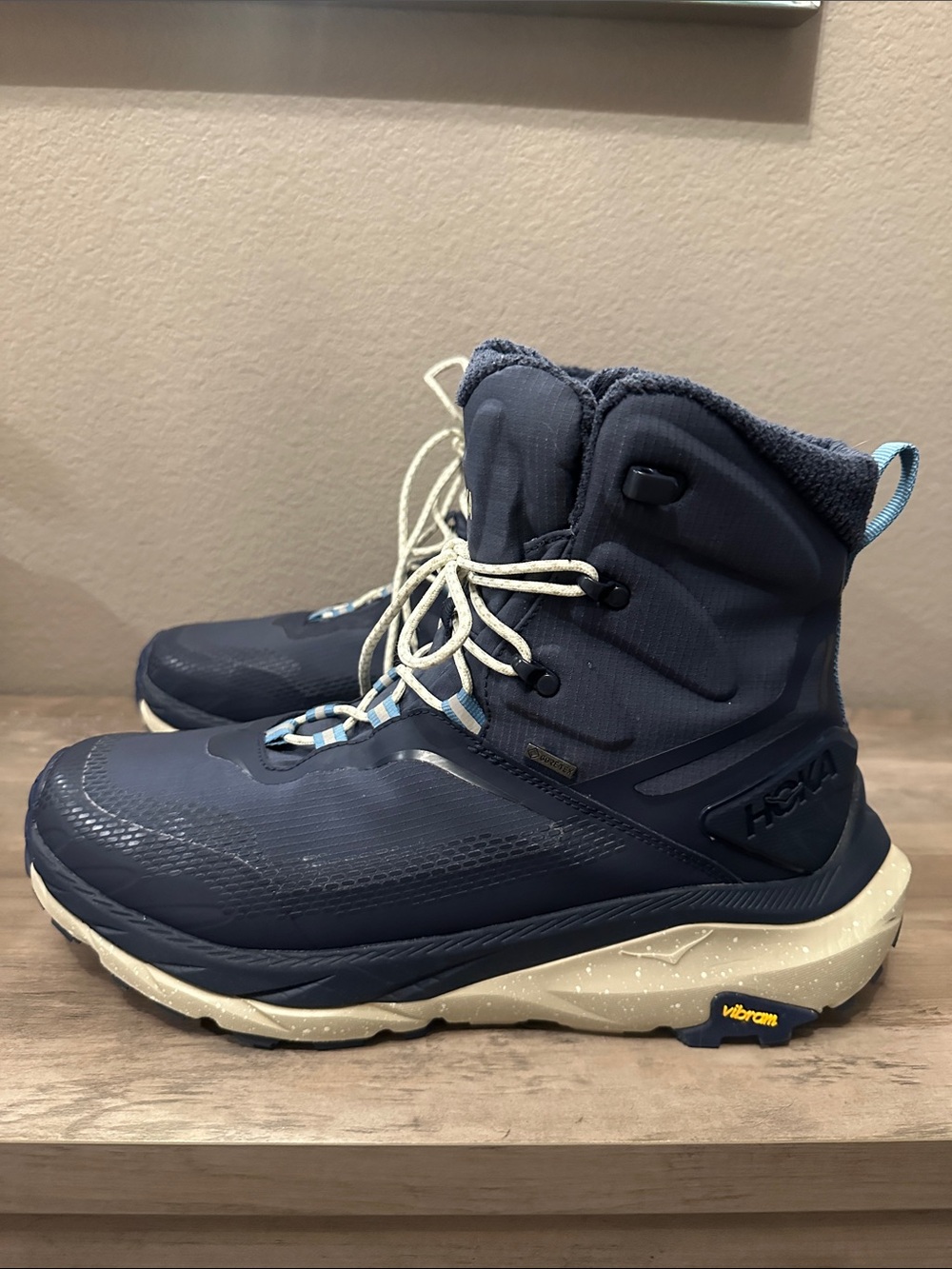 Men’s Hoka One One Kaha 2 Frost GTX